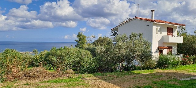 Καστέλλα, Μονεμβασιά (Λακωνία), Επ. Οδός Νεάπολης-Μονεμβασιάς 23070