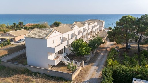 Μεζονέτα, 155τ. μ.