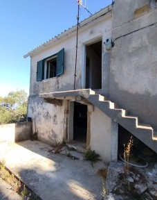 Μεζονέτα, 134τ. μ.