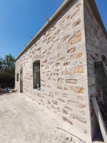 Σύρος (Κυκλάδες), Σύρος, Μάννα