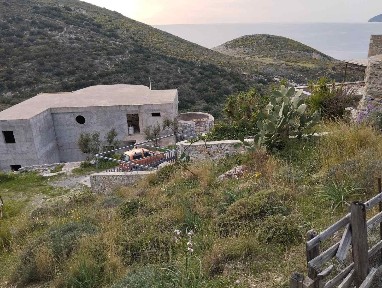 Μαρμάρι, Ανατολική Μάνη (Λακωνία)