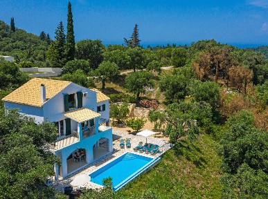 Θινάλιο, Κέρκυρα (Ν. Κέρκυρας), Ep. Odos 17-Tzavrou-Sidariou, Acharavi 49081