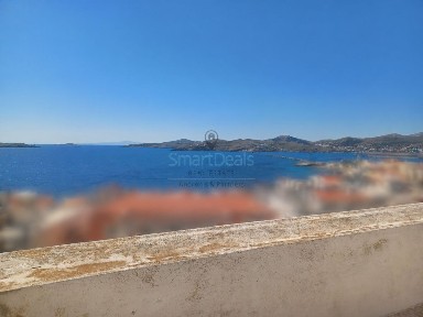 Ερμούπολη, Σύρος (Κυκλάδες), Σύρος - Άνω Σύρος