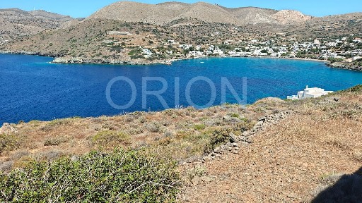 Κίνι, Σύρος (Κυκλάδες)