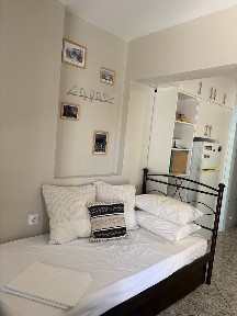 Studio / Γκαρσονιέρα, 30τ. μ.