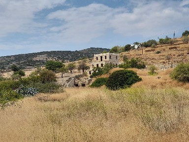 Μονοκατοικία, 280τ. μ.