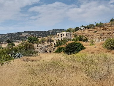 Άνω Μάννα, Σύρος (Κυκλάδες)
