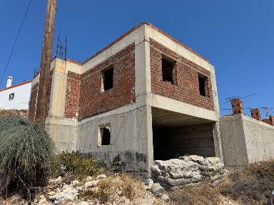 Μονοκατοικία, 206τ. μ.
