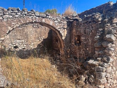 Κτίριο, 50τ. μ.