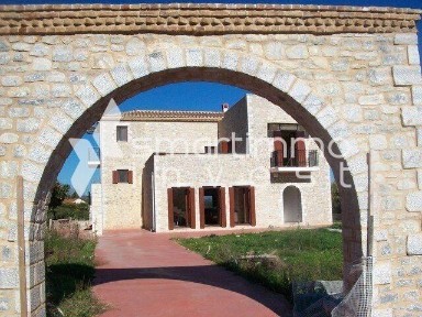 Μυστράς (Λακωνία), Μυστράς, Παρόρι