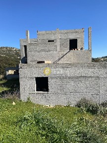 Μονοκατοικία, 250τ. μ.