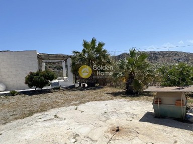 Μονοκατοικία, 95τ. μ.