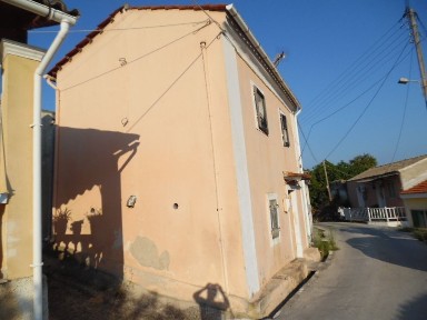 Μεζονέτα, 54τ. μ.