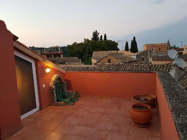 Αχίλλειο, Κέρκυρα (Ν. Κέρκυρας)