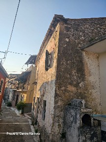 Μπενίτσες, Κέρκυρα (Ν. Κέρκυρας)