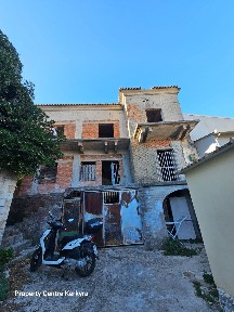 Μεζονέτα, 195τ. μ.
