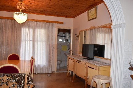 Παρέλι, Κέρκυρα (Ν. Κέρκυρας), ΣΙΝΑΡΑΔΕΣ