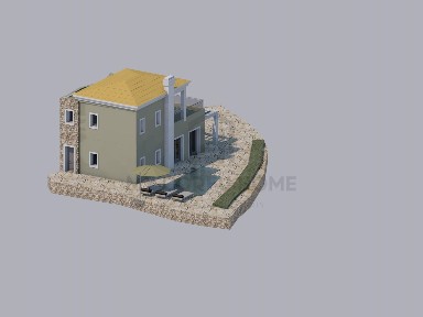 Βίλα, 130τ. μ.