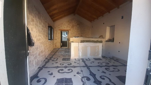 Μεζονέτα, 80τ. μ.