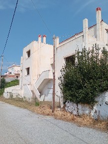 Λάχι, Βοϊων (Λακωνία), Λάχιο 230 53 Βοία