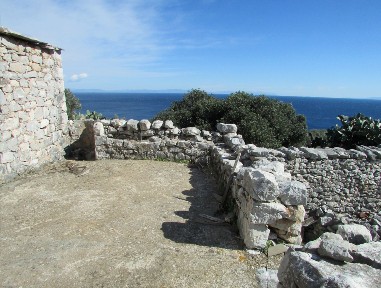 Κτίριο, 160τ. μ.