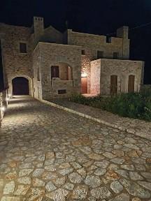 Συγκρότημα διαμερισμάτων, 530τ. μ.