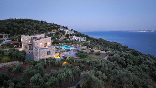 Φαίακες, Κέρκυρα (Ν. Κέρκυρας)