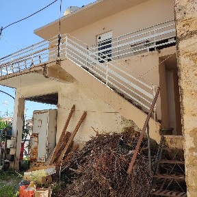 Βλαχιώτης, Έλος (Λακωνία)