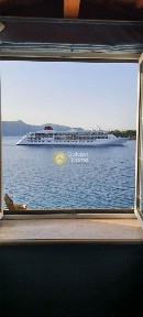 Κτίριο, 200τ. μ.
