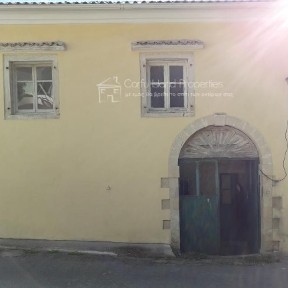 Άγιος Γεώργιος, Κέρκυρα (Ν. Κέρκυρας)