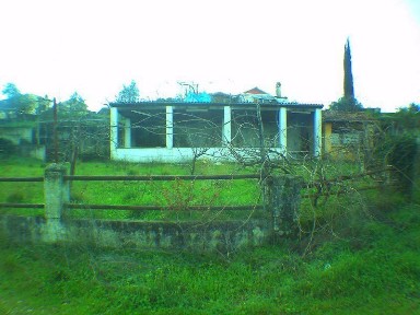Κορισσίοι, Κέρκυρα (Ν. Κέρκυρας)