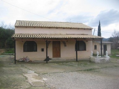 Παρέλι, Κέρκυρα (Ν. Κέρκυρας)