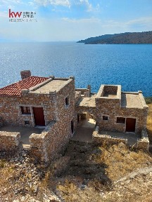 Συγκρότημα διαμερισμάτων, 212τ. μ.