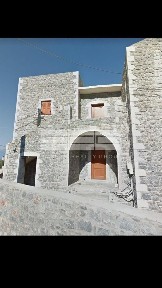 Συγκρότημα διαμερισμάτων, 160τ. μ.