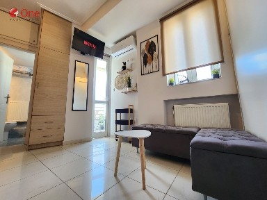 Studio / Γκαρσονιέρα, 16τ. μ.