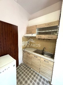 Studio / Γκαρσονιέρα, 27τ. μ.