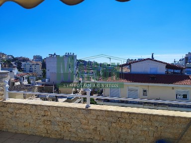 Άνω Καλαμάκι, Άλιμος (Αθήνα - Νότια Προάστια)