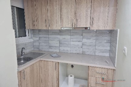 Studio / Γκαρσονιέρα, 30τ. μ.