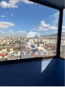 Studio / Γκαρσονιέρα, 31τ. μ.