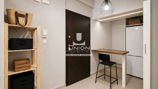 Studio / Γκαρσονιέρα, 42τ. μ.