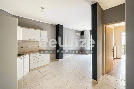 Studio / Γκαρσονιέρα, 42τ. μ.