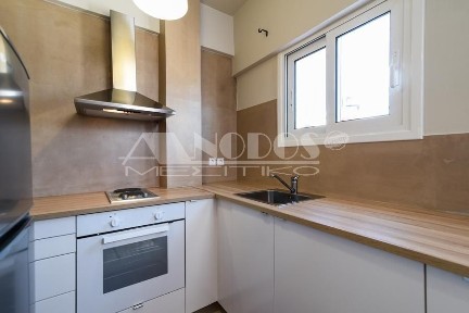 Studio / Γκαρσονιέρα, 25τ. μ.