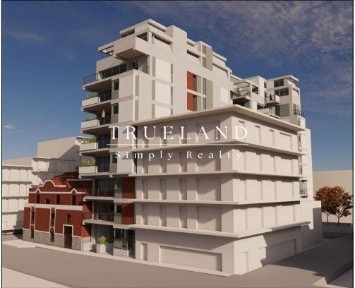 Studio / Γκαρσονιέρα, 46τ. μ.