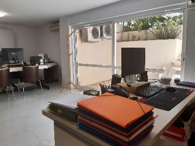 Studio / Γκαρσονιέρα, 61τ. μ.