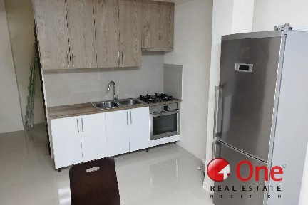 Studio / Γκαρσονιέρα, 43τ. μ.