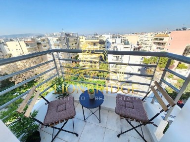Studio / Γκαρσονιέρα, 16τ. μ.
