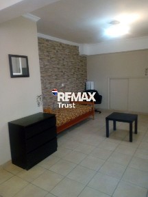 Studio / Γκαρσονιέρα, 33τ. μ.
