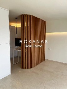 Studio / Γκαρσονιέρα, 31τ. μ.