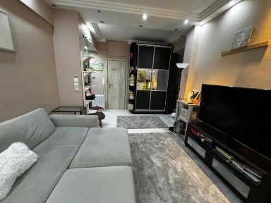 Studio / Γκαρσονιέρα, 39τ. μ.