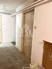 Studio / Γκαρσονιέρα, 35τ. μ.